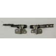 Петли для матрицы ноутбука Dell XPS 13 15 9343 9350 9360 （NEW 90%） пара