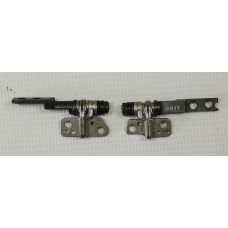 Петли для матрицы ноутбука Dell XPS 13 15 9343 9350 9360 （NEW 90%） пара