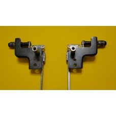 Крепление для матрицы ноутбука (петли) Acer D525 D725 34.4BW02.001 34.4BW03.001