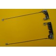 Крепление для матрицы ноутбука (петли) Lenovo ThinkPad E40 FBGC5010010 FBGC5011010