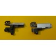 Петли крепления HP 6930P 6730P 33.4V907.XXX, 33.4V908.XXX