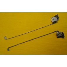 Крепление для матрицы ноутбука (петли) SONY Vaio VPC-EL VPC-EH 60.4MQ18.002 60.4MQ19.002