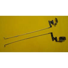 Крепление для матрицы ноутбука (петли) HP 2000 250 255 CQ58 6055B0023502 6055B0023501