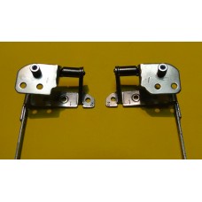 Крепление для матрицы ноутбука (петли) Dell Vostro 1015 FBVM9022010 FBVM902301