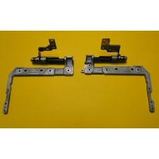 б/у Петли крепления Packard Bell Steele GP 13GNMN10M020-1 13GNMN10M010-1 (комплект левая + правая)