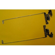 Крепление для матрицы ноутбука (петли) HP Presario GQ56 FBAX6013010 FBAX6014010