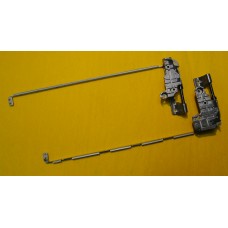 Крепление для матрицы ноутбука (петли) TOSHIBA Satellite A300 A305 L:6053B321301 R:6053B0321201