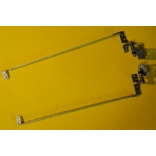 б/у Крепление для матрицы ноутбука Lenovo G555 AM0BU000100 AM0BU000200 пара