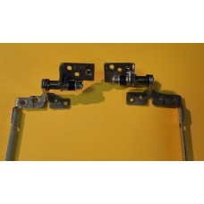 б/у Крепление для матрицы ноутбука Lenovo G555 AM0BU000100 AM0BU000200 пара
