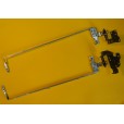 Крепление для матрицы ноутбука (петли) Acer Aspire E1-570 E1-572 E1-530 AM0VR000200 AM0VR000300 пара