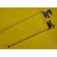 б/у Крепление для матрицы ноутбука HP Pavilion DV6-3000 series FBLX6022010 FBLX6023010