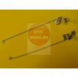 Крепление для матрицы ноутбука (петли) TOSHIBA Satellite L630 L635 13.3" 6055B0014802 6055B0014801