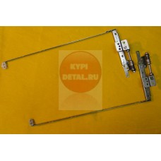 Крепление для матрицы ноутбука (петли) TOSHIBA Satellite L500  R:AM07000500 L:AM07000600 L:AM0700040