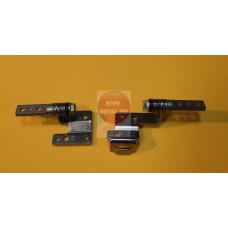 Петли для матрицы ноутбука Dell Inspiron 6000 L:080418 R:080421