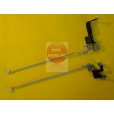 Крепление для матрицы ноутбука (петли) Lenovo ThinkPad SL410  FBGC2002010 FBGC2001010 пара