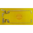Крепление для матрицы ноутбука (петли) Lenovo G51-70 Z51-70 AM1BJ000400 AM1BJ000300