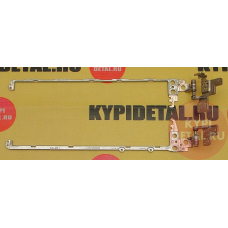 Крепление для матрицы ноутбука (петли) Dell 15 5558 5559 3558 5551 5555 пара AM1AP000300 AM1AP000400