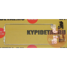 Крепление для матрицы ноутбука (петли) Lenovo 300 300-15IBR 300-15ISK, AM0YM000110, AM0YM000120, 294