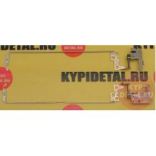 Крепление для матрицы ноутбука (петли) Lenovo 110-15ISK