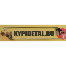 б/у Петли крепления DNS TW9D 129306 3TW9HA0030 3TW9HA0020