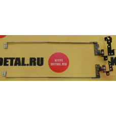 Крепление для матрицы ноутбука (петли) HP 650 655 CQ58 1A321A400GGS1307 1A321A300GGS1305 Совместимые