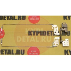 Крепление для матрицы ноутбука (петли) Lenovo 110-15IBR AM11S000510 AM11S000610