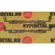 Крепление для матрицы ноутбука (петли) HP Envy 11 X2 11-G 11-G010NR 13HL-OKAO211
