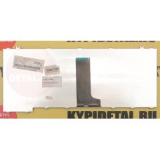 Клавиатура для ноутбука Toshiba A200 A205 A300 M300 L300 чёрная, с русскими буквами P/N PK130019018