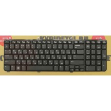 Клавиатура для ноутбука Hp Pavilion DV6-1000 dv6-1100, dv6-1200, dv6-1300, dv6-1400, dv6-2000, dv6-2