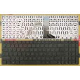 Клавиатура для ноутбука Asus X551CA A551, A551C, A551CA, A553, A553M, A553MA, A555, A555L, A555LA, A