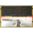 Клавиатура для ноутбука Lenovo B570, B570A, B570E, B570EA, B570EG, B570G, B575, B575A, B575G, B580,