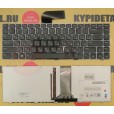 Клавиатура для ноутбука Dell Vostro 3550/XPS L502/New Inspiron 14R/Inspiron N5050 M5050 M5040 N5040