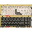 Клавиатура для ноутбука Dell Studio 1745, 1747, 1749, XPS 17 L701X Series чёрная, с русскими буквами