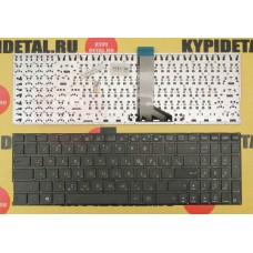 Клавиатура для ноутбука Asus X553 X553M X553MA X553S X553SA K553M K553MA F553M F553MA R554L, R556L,