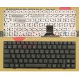 Клавиатура для ноутбука Asus U1, U1F, U1E, U2 U2E Series. чёрная, с русскими буквами 9J.N1N82.10R, N