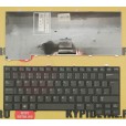 Клавиатура для ноутбука Dell Latitude E7440 E7420 E7240 чёрная, с английскими буквами 0HC8NX PK130VM