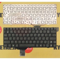 Клавиатура для ноутбука Asus S6, S6F, S6Fm. чёрная, с русскими буквами  K022362A1, K022362B1, K02236