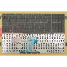 Клавиатура для ноутбука HP Pavilion 15-AC 15-AE 15-AF 250 G4 255 G4 15-AC 15Q-AJ 250 G5 255 G4 255 G