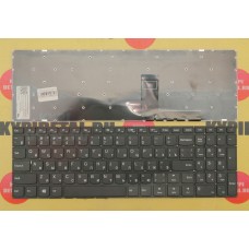 Клавиатура для ноутбука Lenovo 110-15 110-15IBR, 110-15ACL, 110-15AST, V110-15AST, V110-15IAP, V110-
