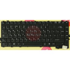 б/у Клавиатура для ноутбука Toshiba A200, A205, A210, A215, A300, A300D, A305, A350, A350D, A355, A3