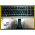 Клавиатура для ноутбука Lenovo flex 15, G500S, G505, G505A, G505G, G505S, S500, S510, S510p, Z510 се