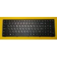 Клавиатура для ноутбука Lenovo flex 15, G500S, G505, G505A, G505G, G505S, S500, S510, S510p, Z510 чё