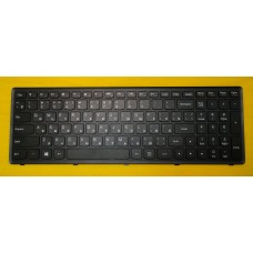 Клавиатура для ноутбука Lenovo flex 15, G500S, G505, G505A, G505G, G505S, S500, S510, S510p, Z510 чё