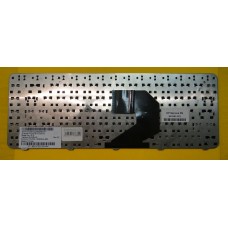 б/у Клавиатура для ноутбука HP Pavilion G4-1000 G6-1000 G6-1300 CQ43 CQ57 430 630S Cq57 CQ58 чёрная,