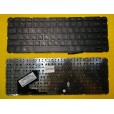 Клавиатура для ноутбука HP Pavilion 14-B000 14-B004T 14-B000 14-B005TX чёрная, без рамки  (Win8) AEU