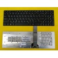 Клавиатура для ноутбука Asus K55, A55, A55A, A55D, A55De, A55Dr, A55N, A55V, A55VD, A55VJ, A55VM, A5