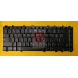 Клавиатура для ноутбука Lenovo Y450/Y450A/Y450G/Y550/Y550A чёрная, с русскими буквами 25-008386 N3S-