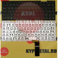 Клавиатура для ноутбука Asus X451, A450, D451, D451E, D451V, D451VE, F401E, F450, F450CA, F450CC, F4