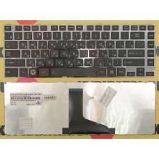 Клавиатура для ноутбука Toshiba Satellite C800 C805 M800, N860, U800, U800W, U830, U840, U845, U900,