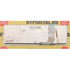 Клавиатура для ноутбука HP ENVY 15-j000, 15T-J, Envy 15Z-J, Envy 17-J, Envy 17T-J черная, с рамкой,